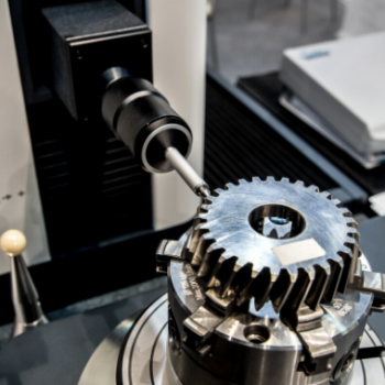 Caper maquina engrenagem